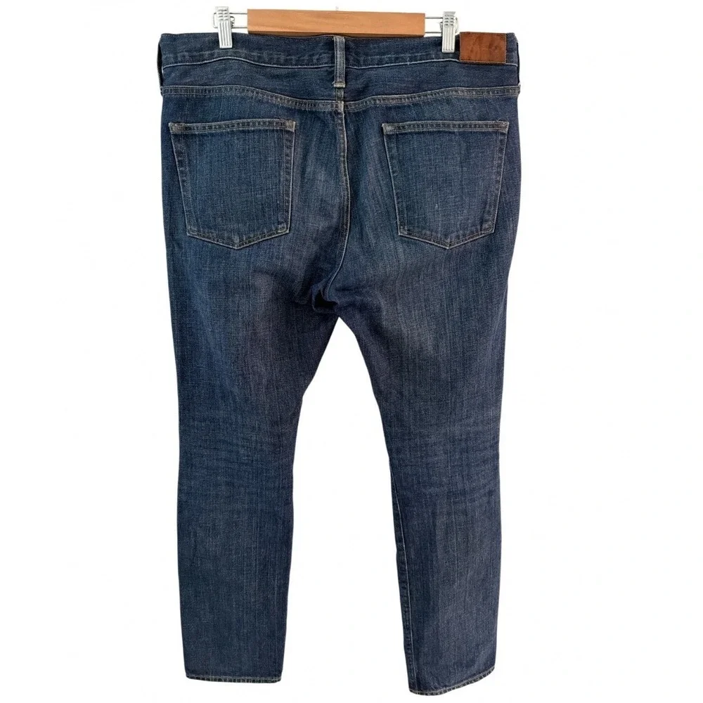 J. Crew crew 484